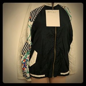 Vintage jacket